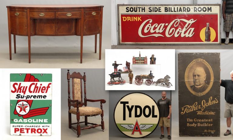 2016-10-15 ESTATE AUCTION