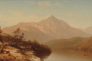 Sanford Robinson Gifford (1823-1880) Sold $35,100