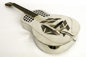 National Style 1 Resonator Guitar
