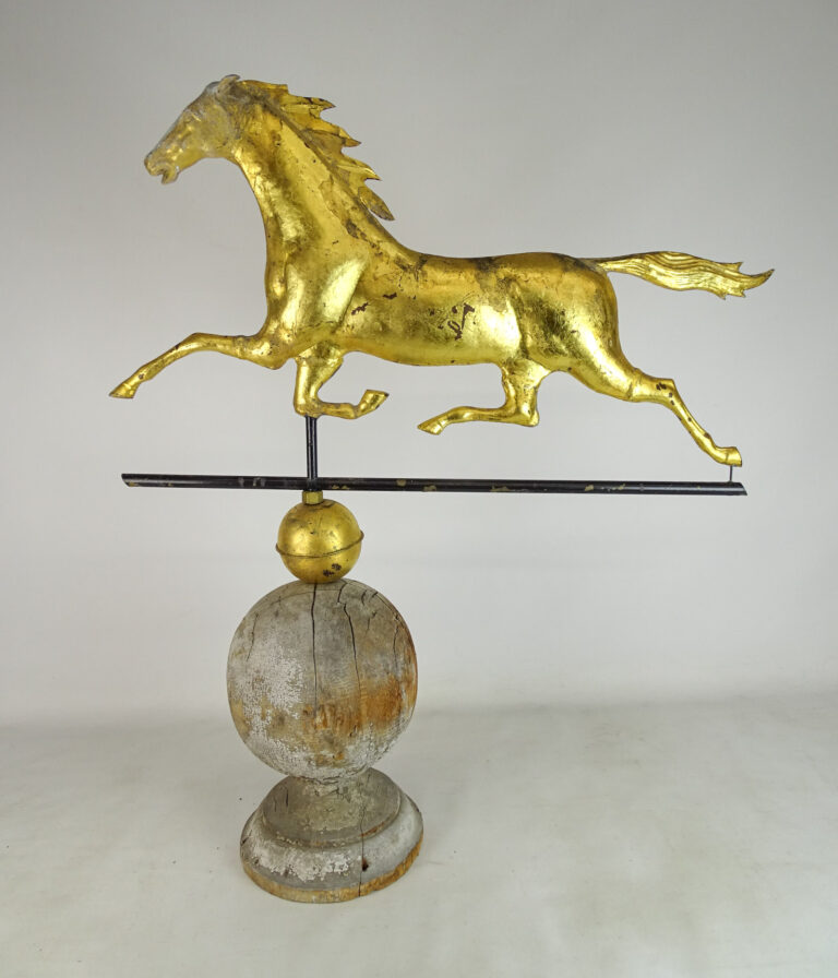Horse Weathervane