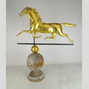 Horse Weathervane