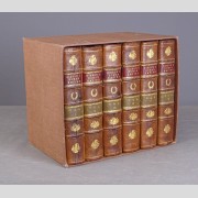 Book: The History of the Decline and Fall of the ROMAN EMPIRE