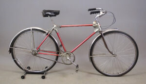 Rare Roadmaster Prototype Bicycle Rare Roadmaster Prototype Bicycle