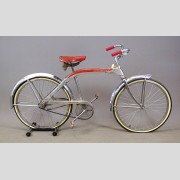 Rare Roadmaster Skylark Prototype Bicycle Rare Roadmaster Skylark Prototype Bicycle