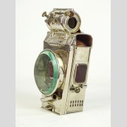 Lucas "King of the Road" hub lamp Lucas "King of the Road" hub lamp