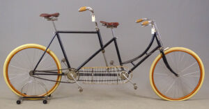 Victor Tandem Bicycle Victor Tandem Bicycle