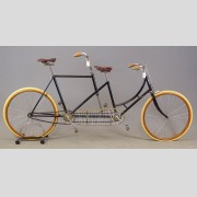 Victor Tandem Bicycle Victor Tandem Bicycle