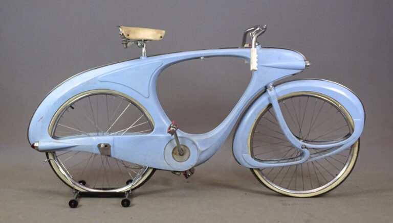 Bowden Spacelander Bicycle